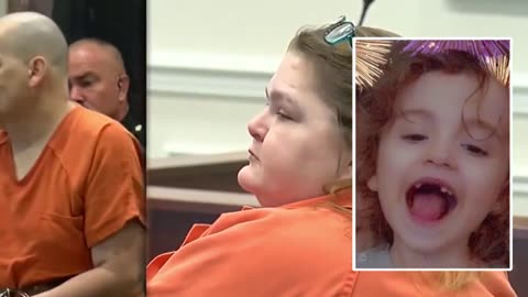 Failed Mom Killed Daughter By Feeding Her Mountain Dew From Bottles