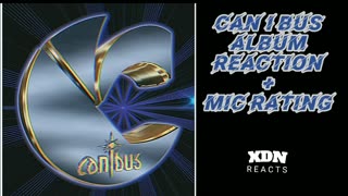 Canibus "Can-I-Bus" (1998) Album Review + Mic Rating