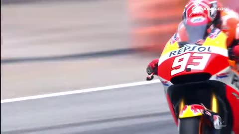 MotoGP™ Rewind- A recap of the #MalaysianGP