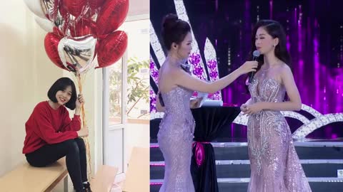 Fan rần rần khi thấy Top 3 Hoa hậu Việt Nam 2018 hát hit của Sơn Tùng M-TP