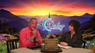 Destiny Ministries - The Ark of The Covenant