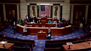 House rejects block to Biden win in Pennsylvania