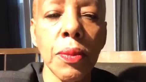 Michigan Senator Cynthia Johnson goes on a racist rant. She needs to resign immediately.