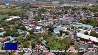 Mga BB. GENTRI, tunay na hiyas ng General trias