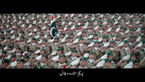 Most Beautiful National Anthem 😍. Best National Anthem.