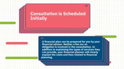 Get a Better Understanding of Financial Planning
