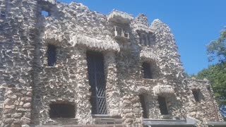 Gillette Castle