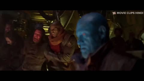 Guardians of galaxy Funniest part 😁🤣