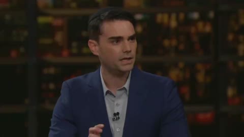 Ben Shapiro Gives the Best Description of Critical Race Theory in Just One Minute
