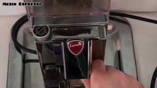 Quality Coffee Espresso Machine.