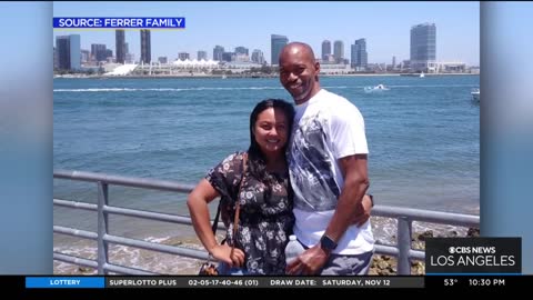 Family grieves the deaths of three loved ones killed in crash near Point Mugu Rock_2