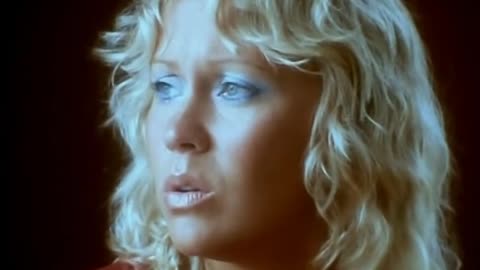 ABBA - The Winner Takes It All = 1980