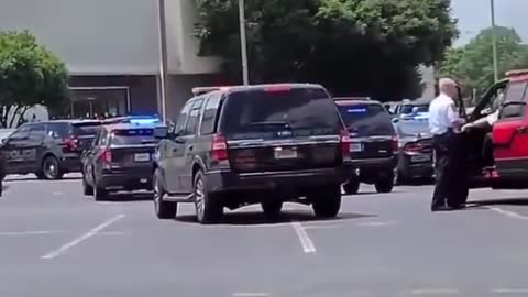 Morrow, GA: Police swarmed Southlake Mall in Morrow Thursday afternoon after reports of a shooting.