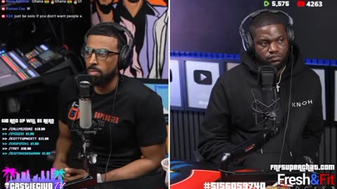 Call In Show "Fresh Said He'd Smack Me" How To Deal With Loneliness