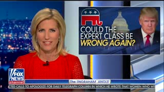 Laura Ingraham clarifies remarks on demographics, disavows white nationalists,