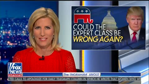 Laura Ingraham clarifies remarks on demographics, disavows white nationalists,