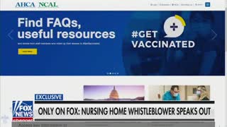 Nursing Home Administrator On Fox News