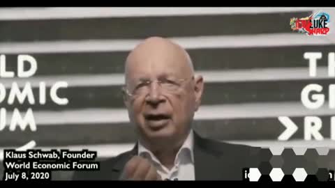 Klaus Schwab of the WEF talks of massive cyber attack that halts world. Will they blame Russia?