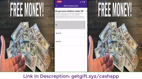 ✌✌Cash App Hack ✌✌ How I got $200 FREE Cash App Money in 2022 Using My iPhone LEGIT