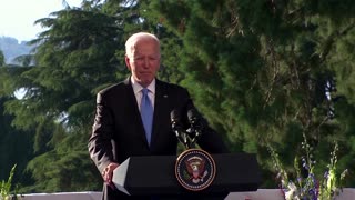 'How would you feel?' Biden presses Putin on cyberattacks