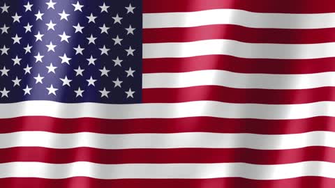 Flag American Usa National Nation Us Pride