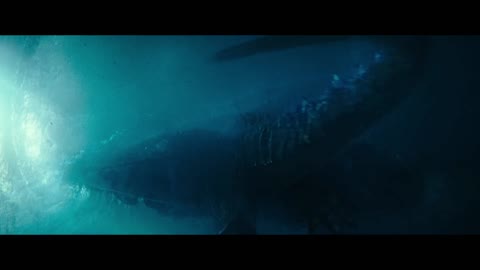 Godzilla vs. Kong (2021) – Official Trailer