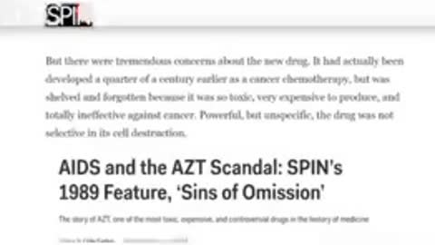 PROOF: The Fake Covid PCR Test