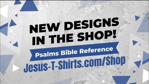 Psalms Bible Reference Mockup Video 5-17-2021