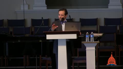 How to Make the Biblical Case Against Homosexuality | Dr. Robert A.J. Gagnon
