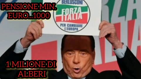 Io Sono, Io Penso, Io non sono Manipolabile Quindi non Voto.