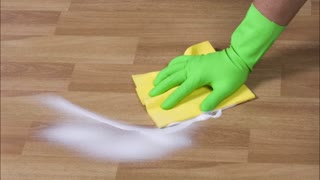 Metro Cleaning Maid Services - (540) 304-6575