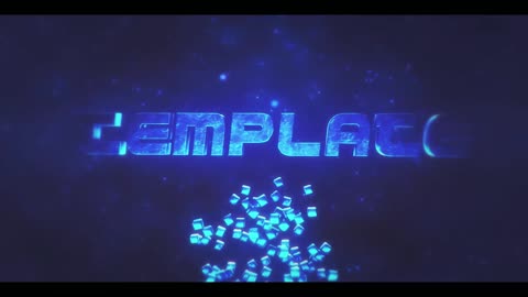 Free Epic Intro Template