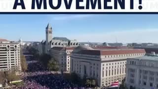 This is the #MAGA Movement!!!