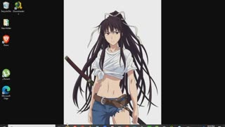 AgentofSocialMediaChaos's Anime Girl of the Day 278
