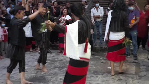 Ropai Jatra