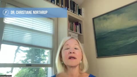 The Importance of Taking 100% Responsibility for Our Lives with Dr. Christiane Northrup