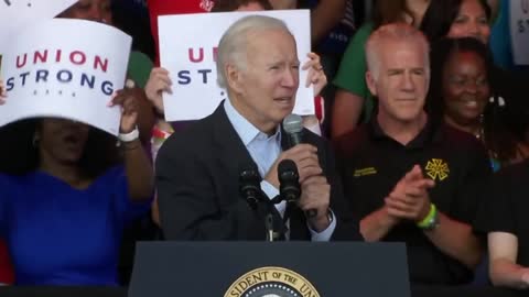 What you need to know about Biden, Trump Labor Day speeches