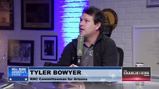 Ronna McDaniel Officially Announces Her Resignation: Tyler Bowyer Maps Out the RNC's Next Steps