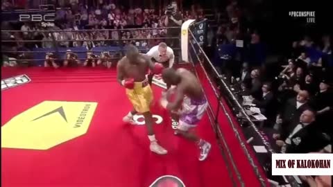 funniest Moments In boxing and knockouts