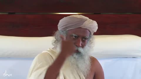 How to Open the Third Eye? | Sadhguru Answers