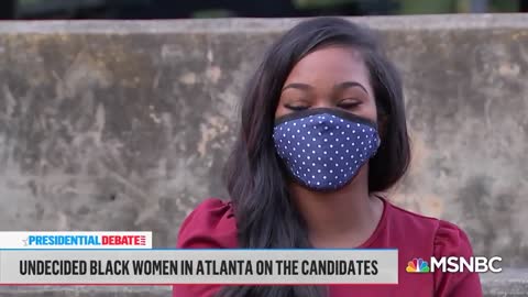 Undecided Black Voters STUN Liberal Network When Asked About Joe Biden
