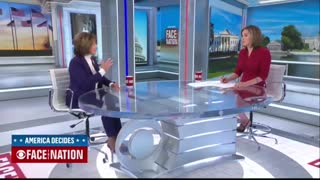 Pelosi Is Proud Of Biden's Inflation, Says Spending Trillions Was Necessary - Absolutely No Regrets