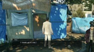 Yakuza 0 Chapter 10 Episode 3