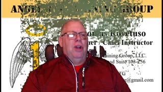 The Jeffers Notes Ep 4 Solar Eclipses, Organic Food, and Global Unrest