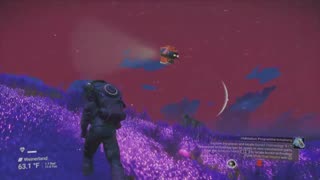 No Man's Sky Episode 6