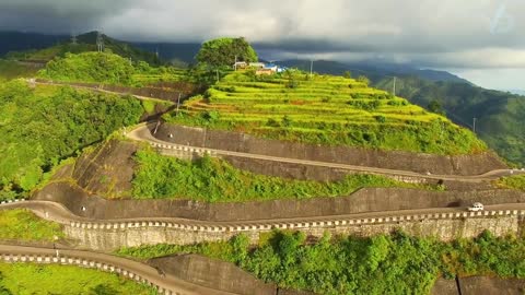 Nepal Highway