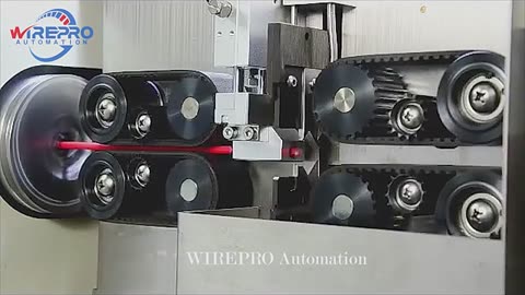 Sc-a01 0.6-4.0mm Full Automatic Coaxial Wire Coax Cable Cutting And Stripping Machine