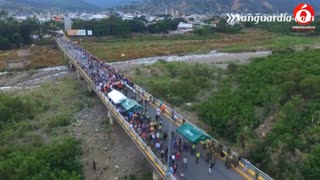 Antes y después de la crisis: 12 historias de venezolanos en Bucaramanga. Parte 2