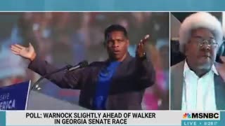 DERANGED MSNBC Guest Attacks Black Conservatives With SICK Insult