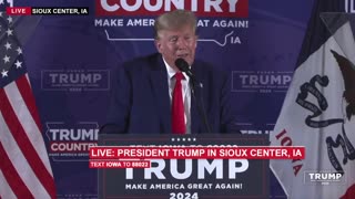 Trump: 'The Supreme Court Is Taking The Case From Colorado… All I Want Is Fair'